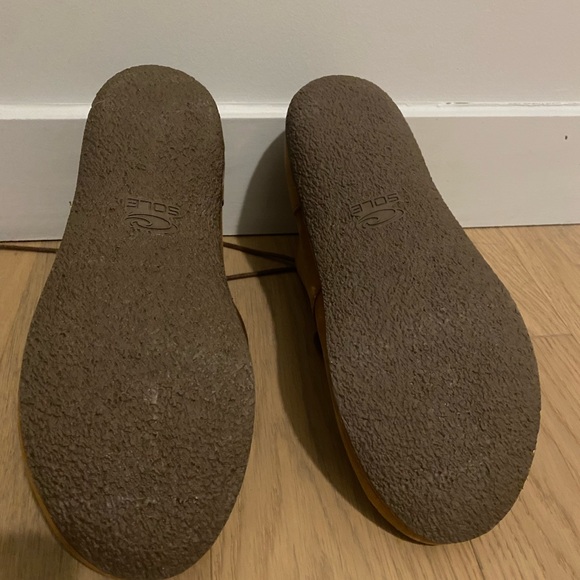 Sole district boots - Picture 4 of 4